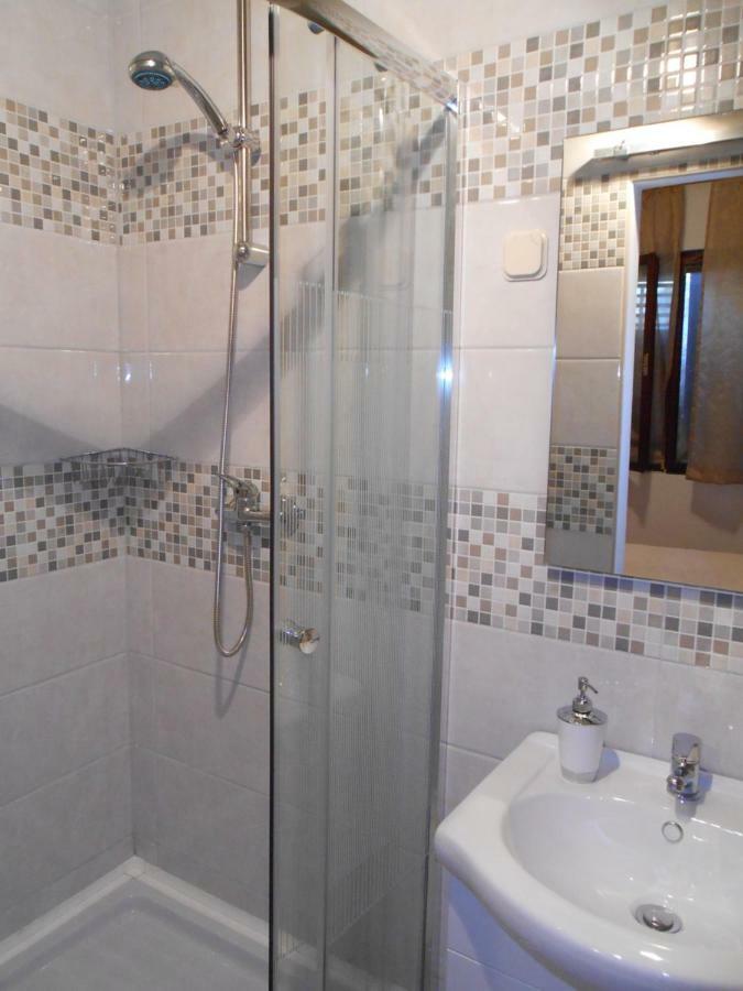 Bed & Breakfast Susovic Bed & Breakfast Lastovo Ngoại thất bức ảnh