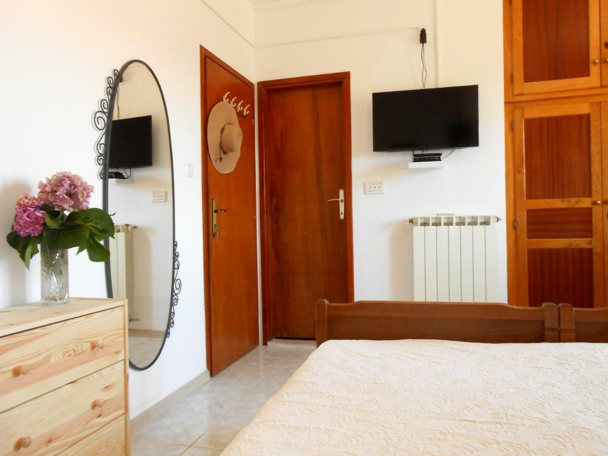 Bed & Breakfast Susovic Bed & Breakfast Lastovo Ngoại thất bức ảnh