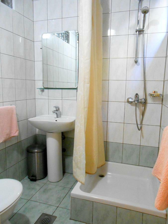 Bed & Breakfast Susovic Bed & Breakfast Lastovo Ngoại thất bức ảnh