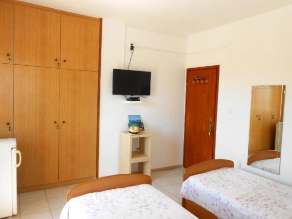Bed & Breakfast Susovic Bed & Breakfast Lastovo Ngoại thất bức ảnh